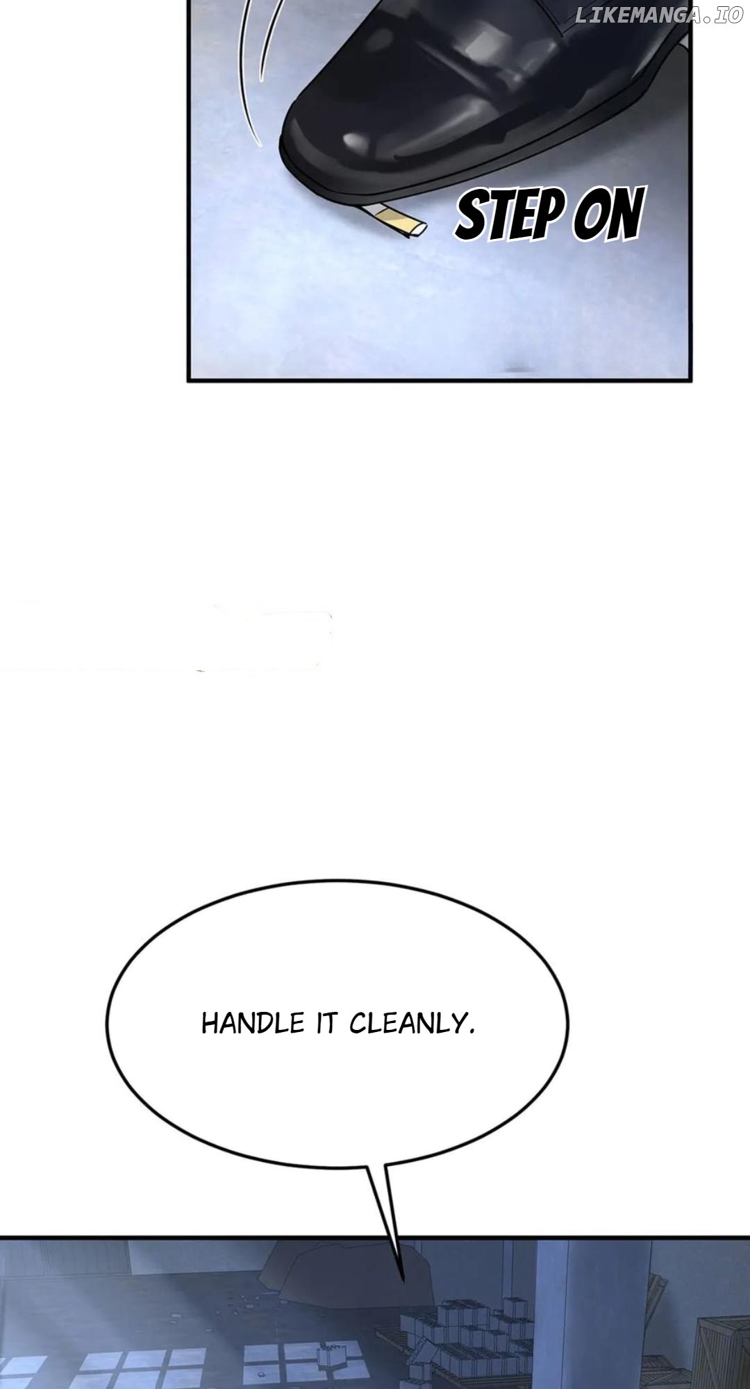 After Breakup: Had an Affair With My Ex's Uncle Chapter 86 - page 33